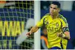 Cristiano Ronaldo Kembali Diserang, Al Nassr Comeback setelah CR7 Keluar Lapangan