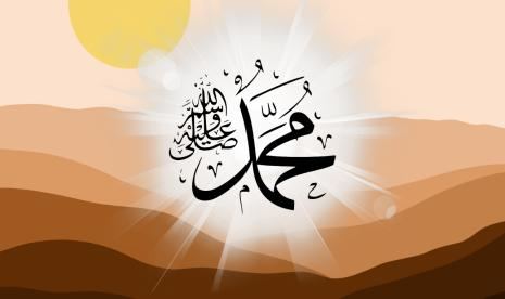 Pengakuan Musuh: Rasulullah SAW Manusia Terbaik