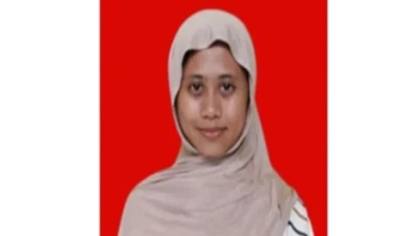 Mahasiswi UBM Tasikmalaya Citra Mutiara Hilang, Terakhir Pamit Mengerjakan Skripsi ke Kampus