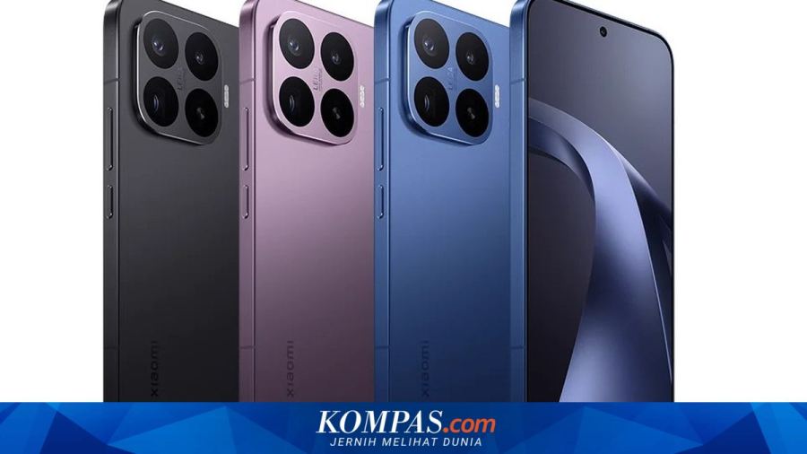 Update Harga HP Xiaomi, Redmi, dan Poco Terbaru, Update 4 September 2026