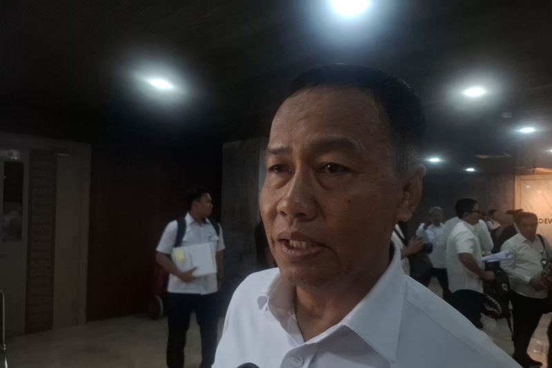 Kemenhub: Integrasi data menuju Zero ODOL capai 98 persen