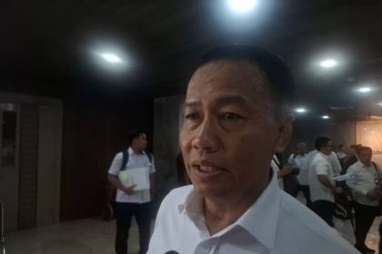 Kemenhub: Integrasi data menuju Zero ODOL capai 98 persen