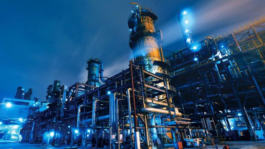 Ngegas Terus, Harga Minyak Tembus US$95 usai AS-Iran Saling Hantam