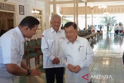 JK tegaskan pentingnya penghijauan lingkungan untuk cegah bencana