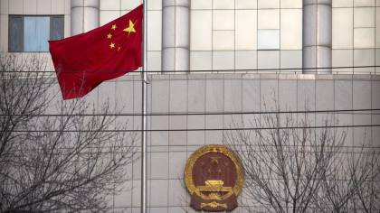 China Gelontorkan Rp 947 Triliun ke Bank dan Perusahaan Asuransi