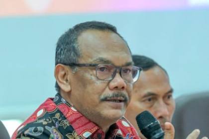 KONI bangun kolaborasi wujudkan target juara umum PON 2028