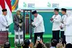 Papi Umba Pakocir: Catatan Pamungkas dari Muktamar Ke-35 NU