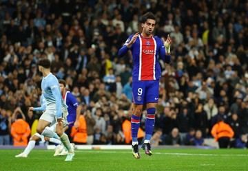 Ferran Torres 'Kumat' Lagi