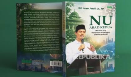 Membaca Autokritik dan Cita-Cita Abad Kedua NU dari Catatan Sang Kiai Muda