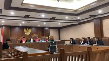 3 Korporasi Divonis Bayar Rp 364,2 M Terkait Kasus Korupsi TaniHub