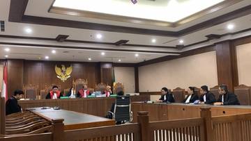 3 Korporasi Divonis Bayar Rp 364,2 M Terkait Kasus Korupsi TaniHub