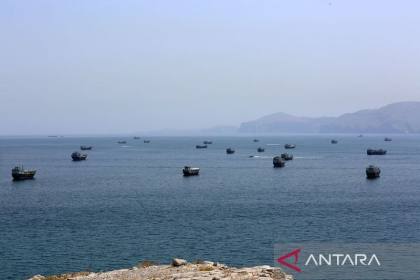 IRGC: Selat Hormuz tidak akan dibuka jika AS tolak persyaratan Iran
