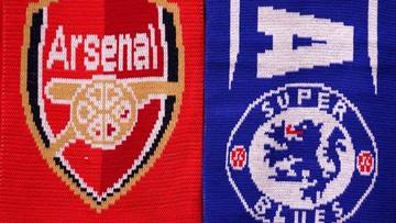 Jadwal Liga Inggris Pekan Ini: Arsenal Vs Chelsea Jadi Sajian Utama