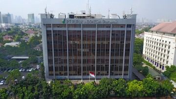Kinerja Melejit, Laba Pupuk Indonesia Jadi yang Tertinggi Kedua di Jajaran BUMN