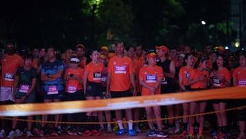 Jete Run Festival 2026 Selesai, Masuk Rekor MURI