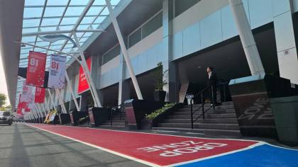 Siap Layani Penerbangan Internasional, Pengelola Bandara Husein Jajaki Maskapai Asing