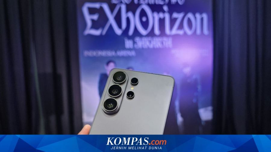 Samsung S26 Ultra Jadi HP Android Terlaris di Dunia, Ini Harganya Sekarang