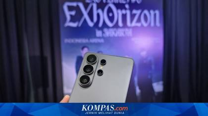 Samsung S26 Ultra Jadi HP Android Terlaris di Dunia, Ini Harganya Sekarang