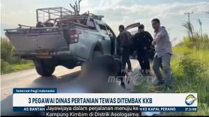 Pramono Targetkan Pembangunan SJUT Rampung dalam 5 Tahun
