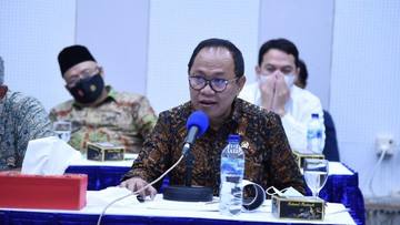 8 WNI Diduga Jadi Tentara Rusia, Legislator Tegaskan Tak Wakili Kepentingan RI