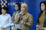 Alasan Menkomdigi Terbitkan SE soal Sisa Kuota Hangus: Ada Laporan Operator Belum Lakukan Putusan MK