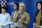 Alasan Menkomdigi Terbitkan SE soal Sisa Kuota Hangus: Ada Laporan Operator Belum Lakukan Putusan MK