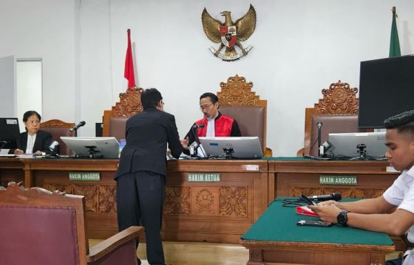 Sidang Praperadilan Jilid V Roy Suryo Ditunda, JPU dan Menkeu Tak Hadir
