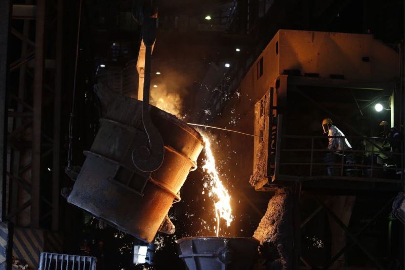 MIND ID arahkan pertambangan menjadi basis industrialisasi nasional