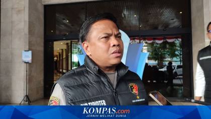 Bareskrim: 89 Orang Jadi Tersangka Karhutla, Korporasi Masih Didalami