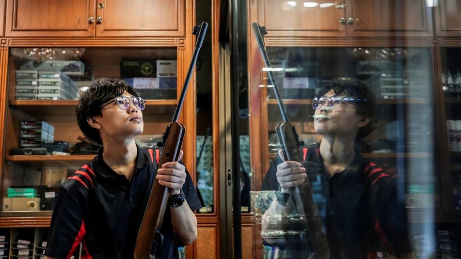 Lagi Musim Penembakan Massal, Pemerintah Tarik "Tuas Darurat"