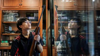 Lagi Musim Penembakan Massal, Pemerintah Tarik "Tuas Darurat"