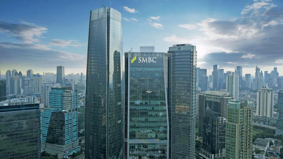 Ekspansi Rantai Pasok, Bank SMBC Indonesia Pacu Kredit Korporasi