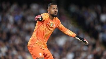 Robert Sanchez Titik Lemah Chelsea