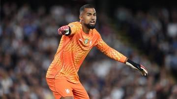 Robert Sanchez Titik Lemah Chelsea