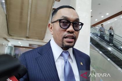 Sahroni yakin Kejaksaan semakin bersinar pada usia ke-81