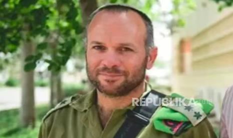 Akui Perintahkan Bunuh Tujuh Aktivis WCK di Gaza, Komandan Israel Menolak Minta Maaf