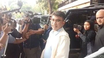Laporan Dicabut, Bagaimana Nasib Ruben Onsu di Kasus Penipuan?