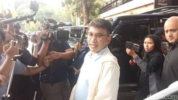 Laporan Dicabut, Bagaimana Nasib Ruben Onsu di Kasus Penipuan?
