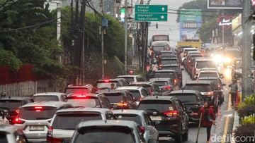 Lama Tak Terdengar Kabar, Ini Kelanjutan Nasib Proyek Tol Puncak
