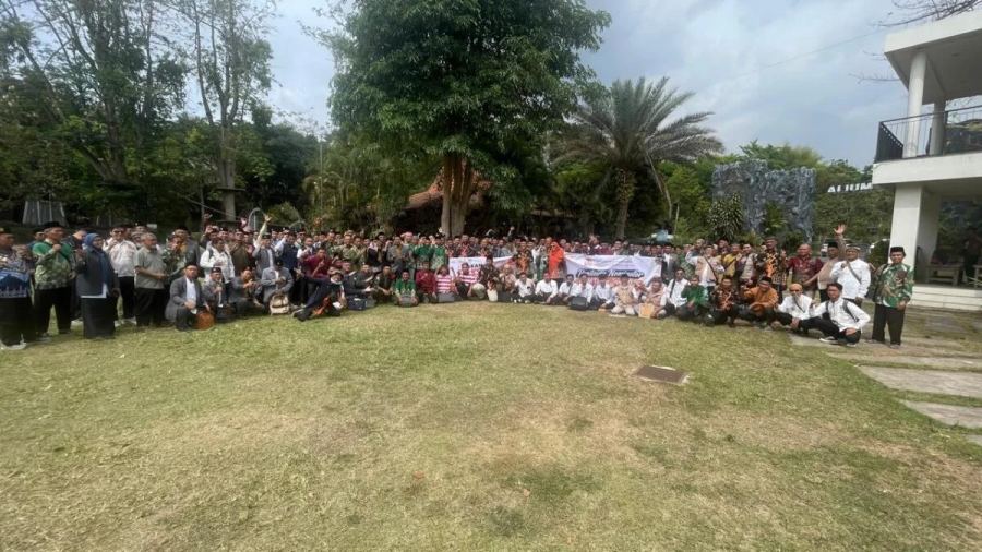 LPCRPM PWM Jatim Seleksi Nominator CRM Unggulan 2026, Siapkan Duta Terbaik ke Tingkat Nasional