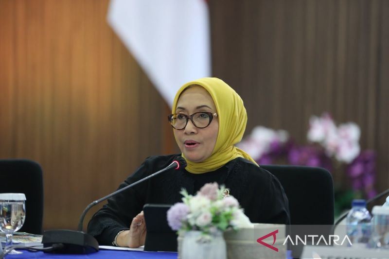Dua tahun pemerintahan, Ruang Bersama Indonesia jangkau 337 desa