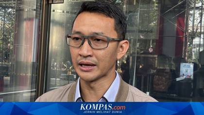KPK Periksa Anggota DPRD Kota Bengkulu Bambang Hermanto Jadi Saksi Kasus Rejang Lebong