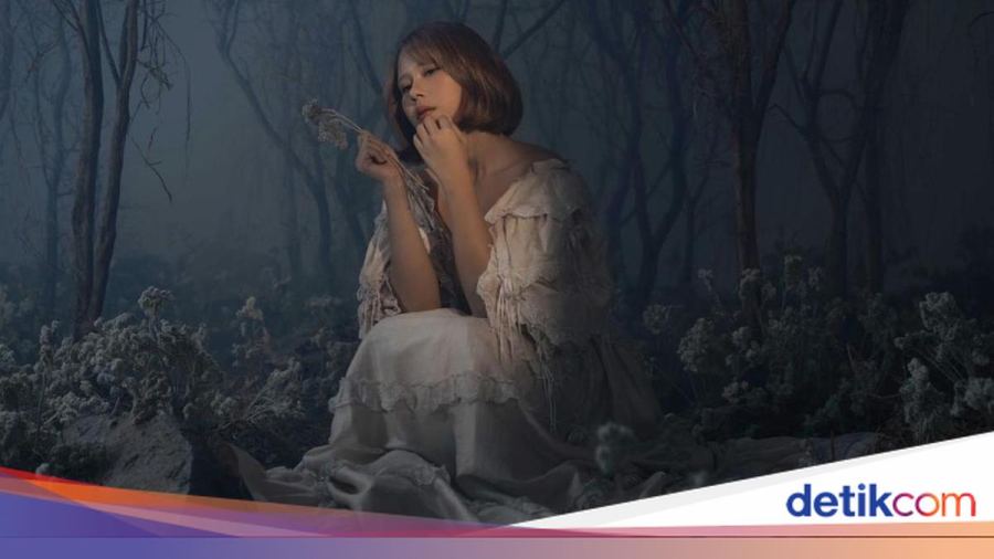 Album Laika Nadin Amizah: Daftar Lagu dan Makna di Baliknya