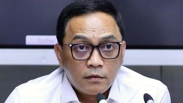 Modus Jaringan Narkoba Sembunyikan 800 Kg Ketamin di Buritan Kapal
