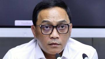 Modus Jaringan Narkoba Sembunyikan 800 Kg Ketamin di Buritan Kapal