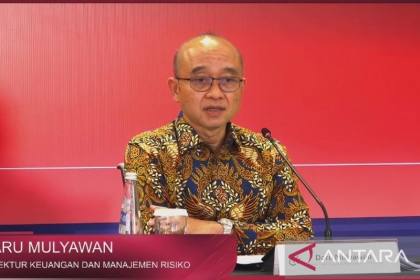 Entitas Telkom tegaskan investasi di GOTO bersifat jangka panjang