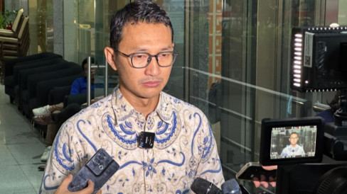 Periksa Tiga Pejabat Imigrasi Wilayah Bali, KPK Amankan Uang Rp6 Miliar