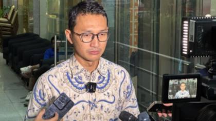 Periksa Tiga Pejabat Imigrasi Wilayah Bali, KPK Amankan Uang Rp6 Miliar