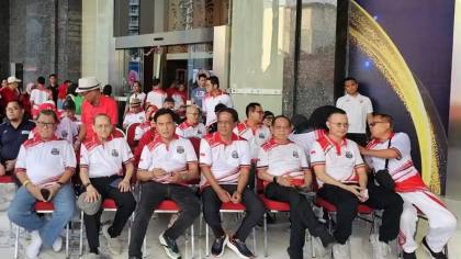 Siapkan Pengaduan Setiap Hari Jumat, Menkumham: Terlalu Kecil Jika Semua Harus Berdarah-darah