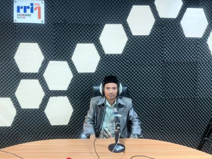 Komunikasi Jadi Kunci Membangun Keluarga Sakinah | LPP RRI